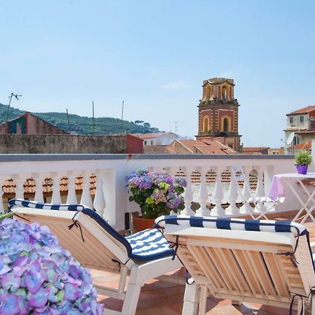 Sorrento Marida Rooms Exterior foto